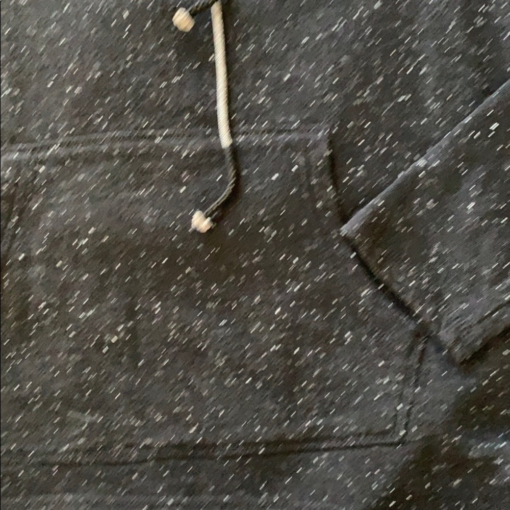 Steve Madden Sweatshirt With Back Cutout Size XS - Picture 4 of 5
